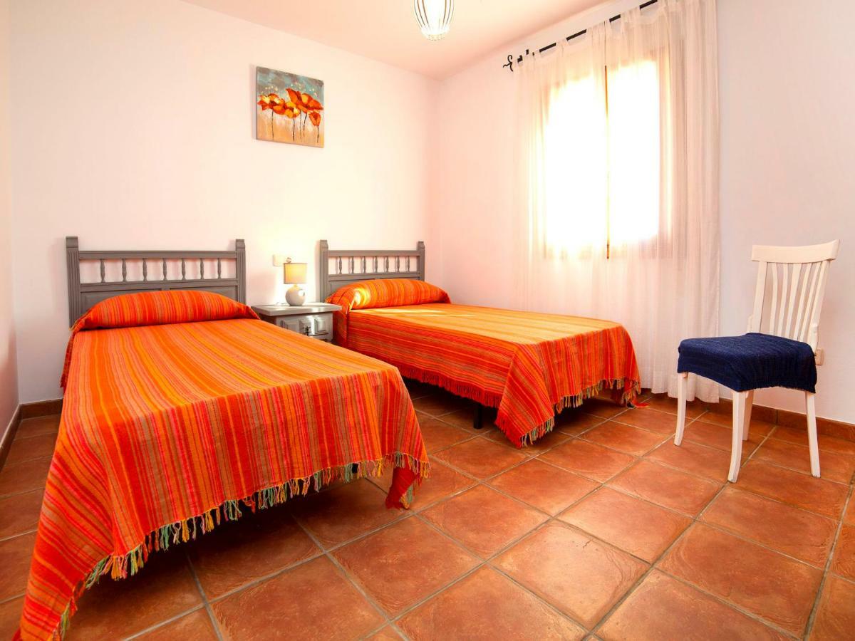 Holiday Home Vicent By Interhome Serrallonga Kültér fotó