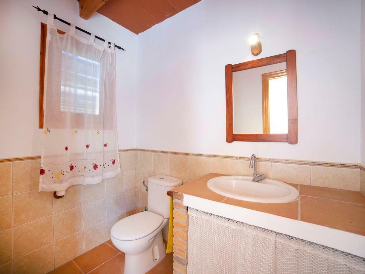 Holiday Home Vicent By Interhome Serrallonga Kültér fotó