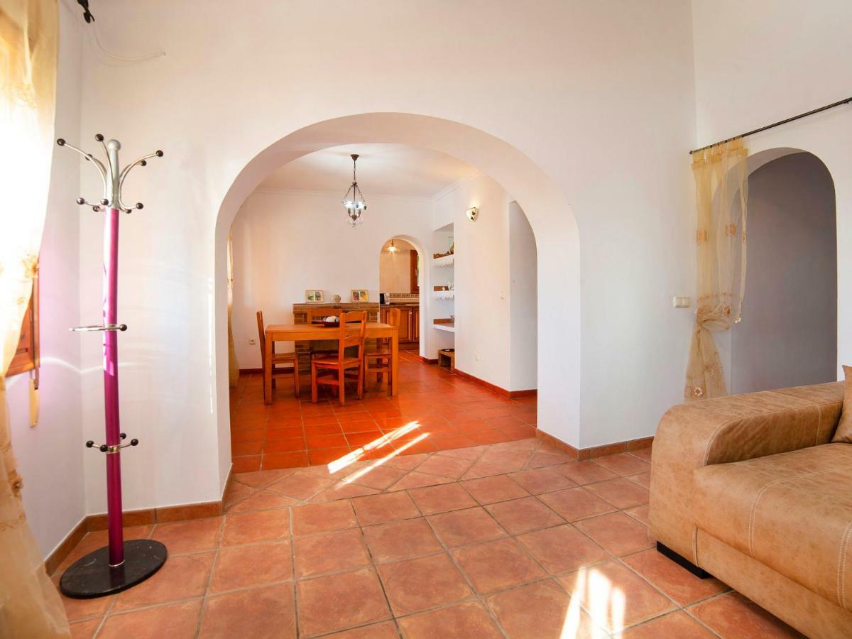 Holiday Home Vicent By Interhome Serrallonga Kültér fotó